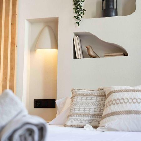 Javea Boutique Suites - Holiday Apartments Bagian luar foto