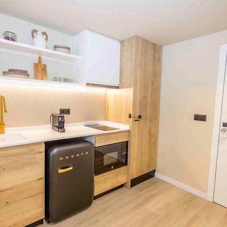 Javea Boutique Suites - Holiday Apartments Bagian luar foto